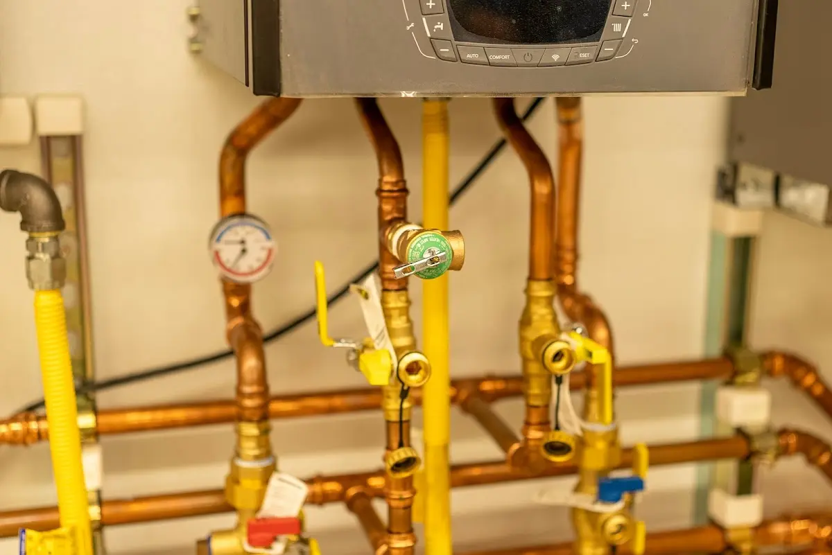 Licensed technician providing Sewer Cleanout for a homeowner in Chatfield